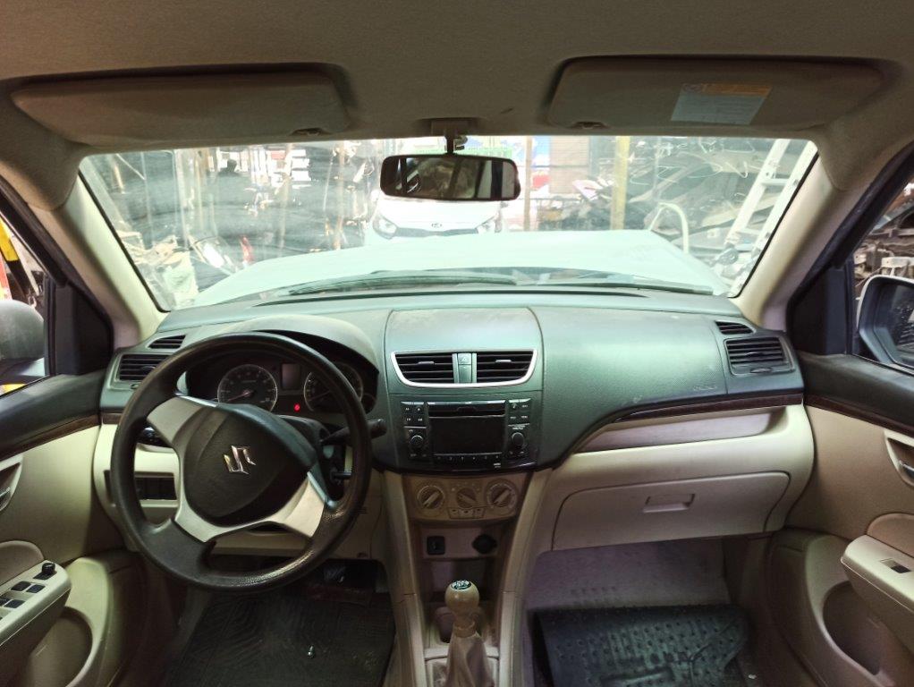 Suzuki SWIFT 2013 - 1 REPUESTO USADO/USADA EN DESARME